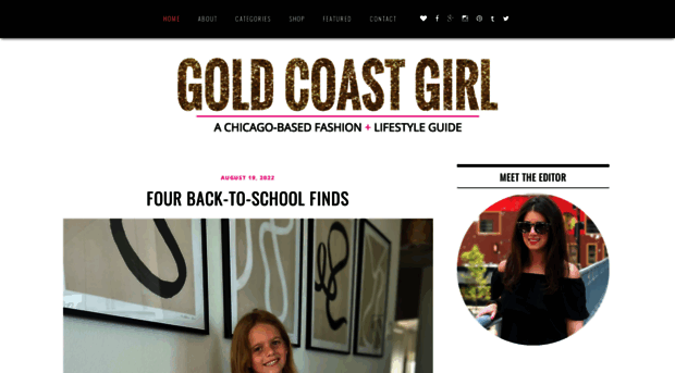 goldcoastgirlblog.com