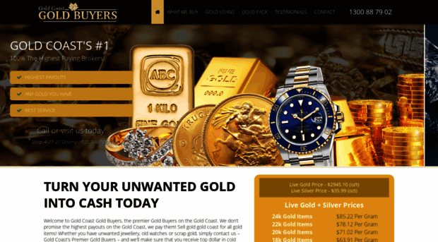goldcoastgoldbuyers.com.au