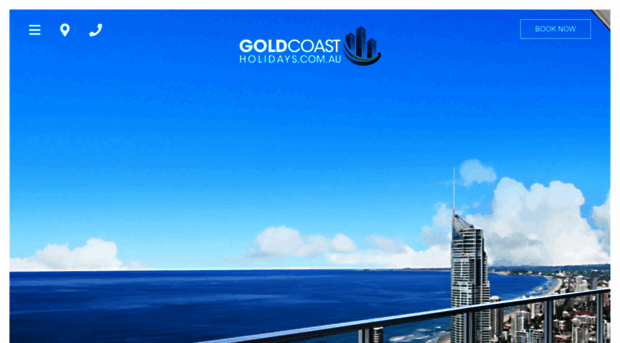 goldcoastholidays.com.au