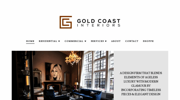 goldcoastinteriors.com