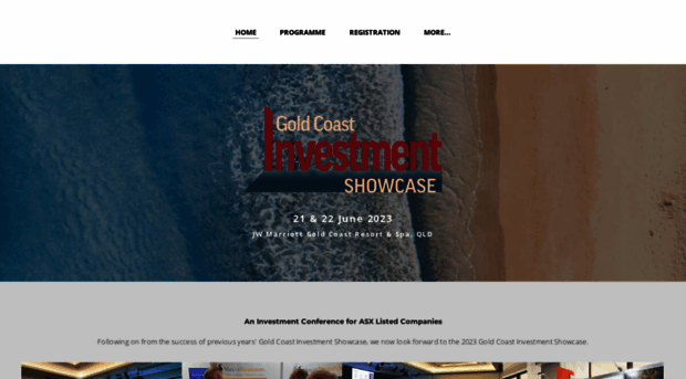 goldcoastinvestmentshowcase.com.au