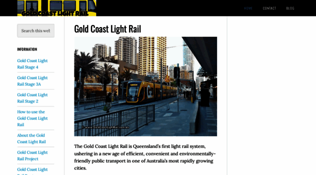 goldcoastlightrail.com.au