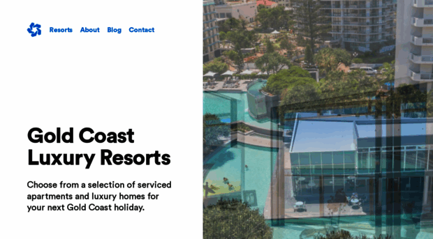 goldcoastluxuryresorts.com.au