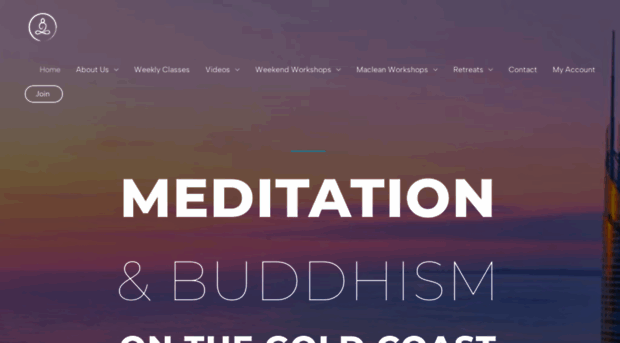 goldcoastmeditation.org