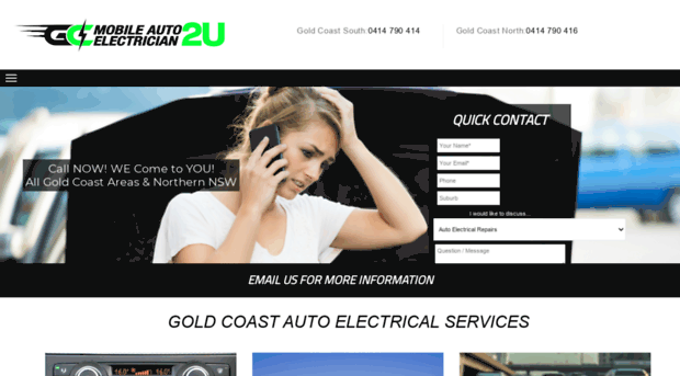 goldcoastmobileautoelectrician2u.com.au