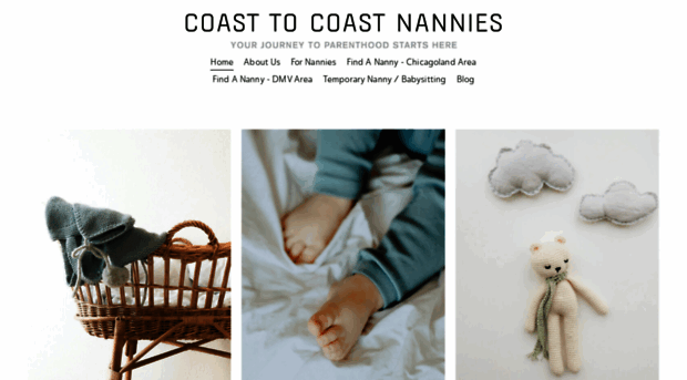 goldcoastnannies.com