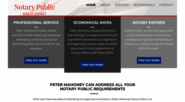 goldcoastnotary.com.au