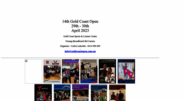 goldcoastopen.com.au