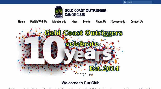 goldcoastoutriggers.com