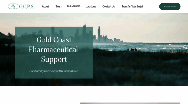 goldcoastpharmasupport.com.au