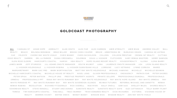 goldcoastphotography.pixieset.com