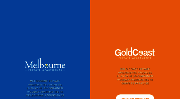 goldcoastprivateapartments.com.au