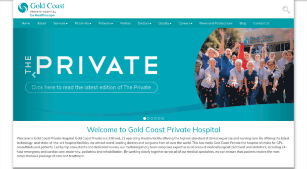 goldcoastprivatehospital.com.au