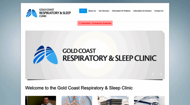 goldcoastrespiratoryandsleep.com.au