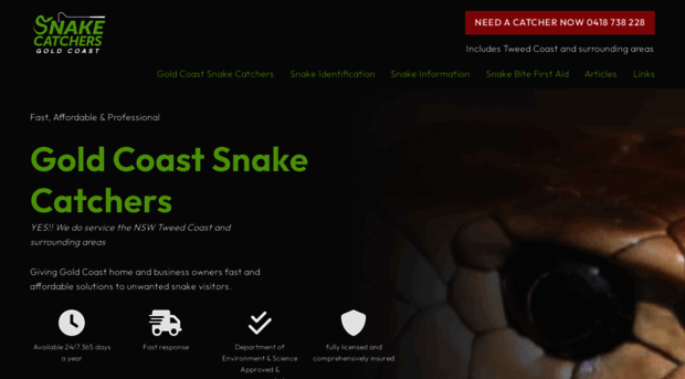 goldcoastsnakecatchers.com.au