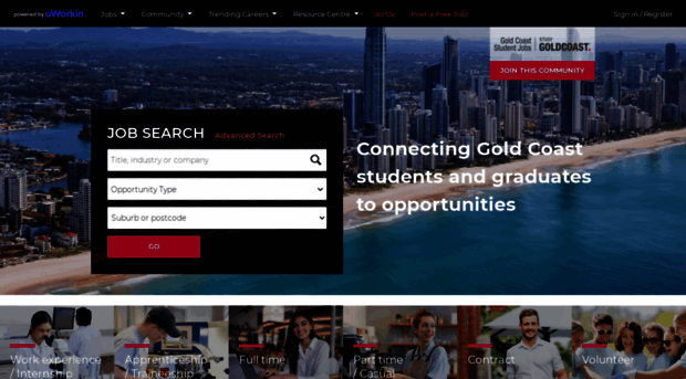 goldcoaststudentjobs.com.au