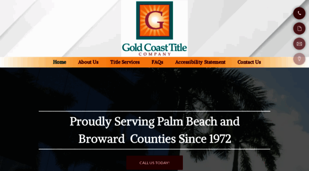 goldcoasttitlecompany.com