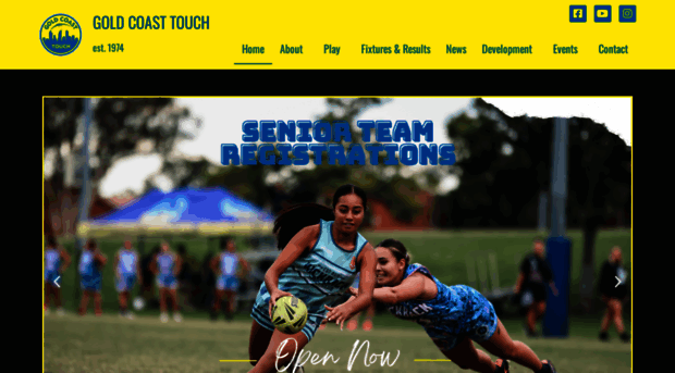 goldcoasttouch.com