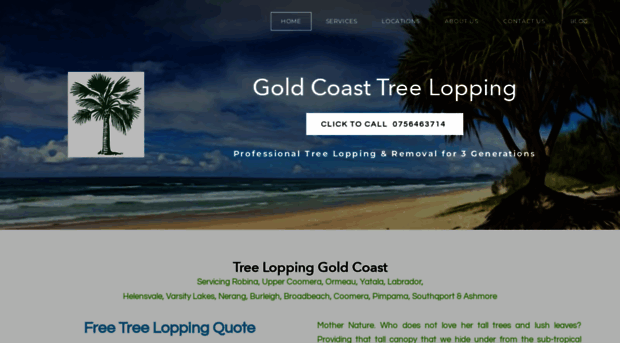 goldcoasttreeloppingqld.com