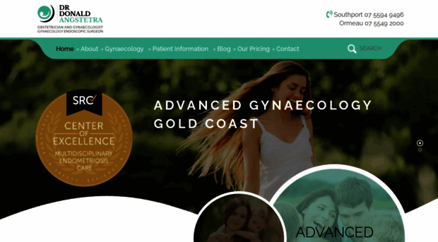 goldcoastwomencare.com.au