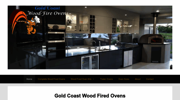 goldcoastwoodfireovens.com.au