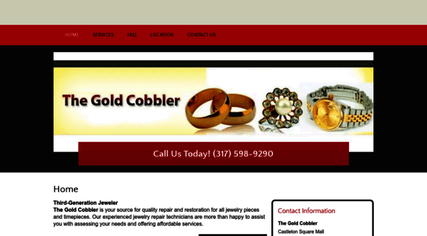 goldcobbler.com