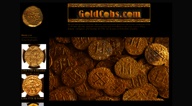 goldcobs.com