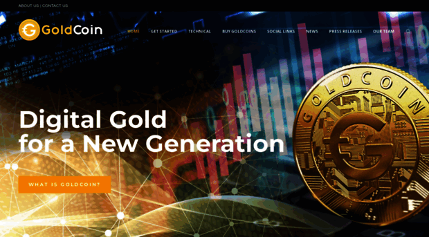 goldcoinweb.com