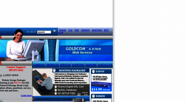 goldcom.com