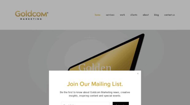 goldcommarketing.com