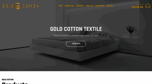 goldcotton.com.tr