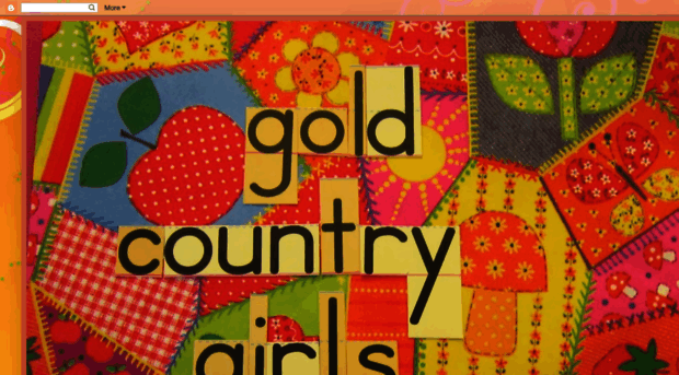 goldcountrygirls.blogspot.com