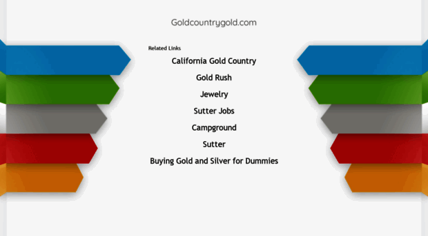 goldcountrygold.com