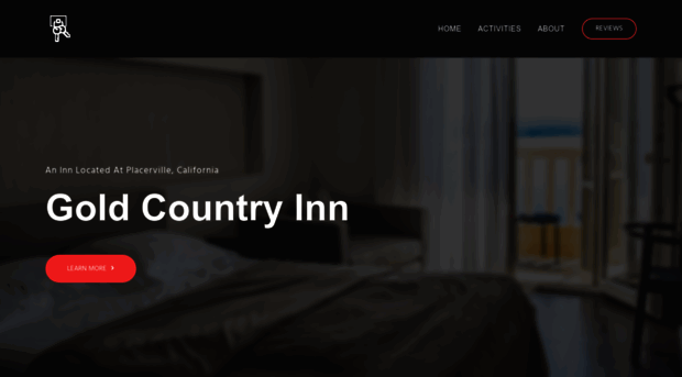 goldcountryinnplacerville.com