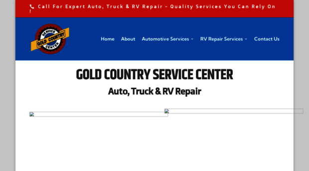 goldcountryservicecenter.com