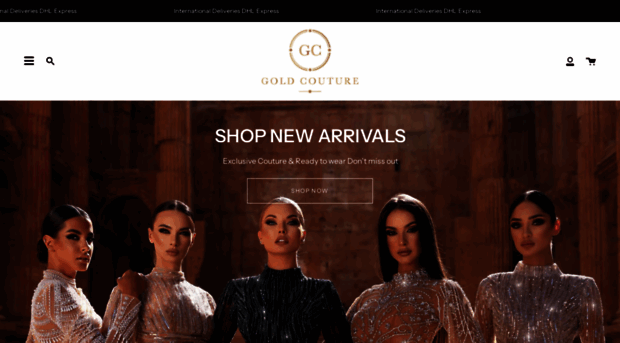 goldcouture.net.au