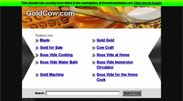 goldcow.com