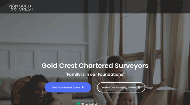 goldcrestsurveyors.com