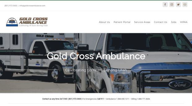 goldcrossservices.com