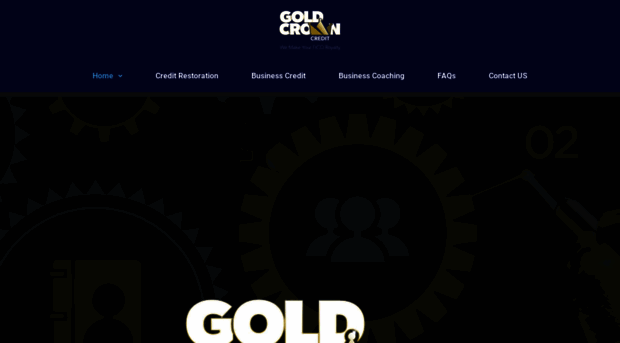 goldcrowncredit.com