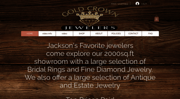 goldcrownjewelers.com