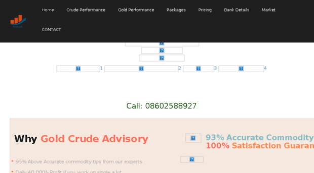 goldcrudeadvisory.in