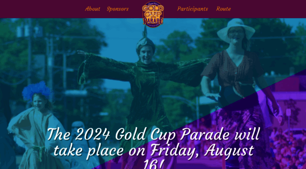 goldcupparade.ca