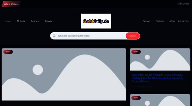 golddaily.de