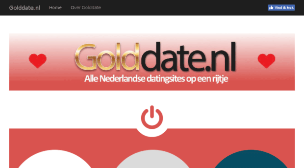golddate.nl
