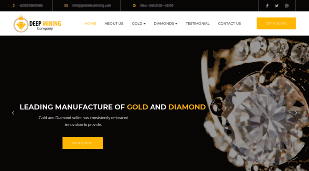 golddeepmining.com