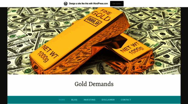 golddemands.wordpress.com
