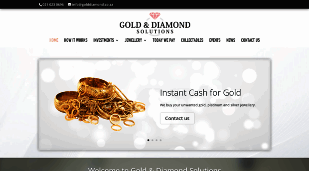 golddiamond.co.za