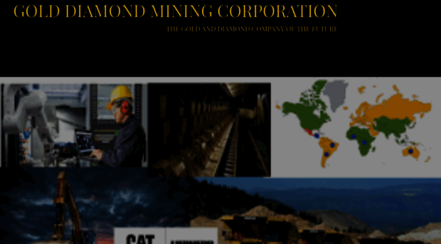 golddiamondmining.com