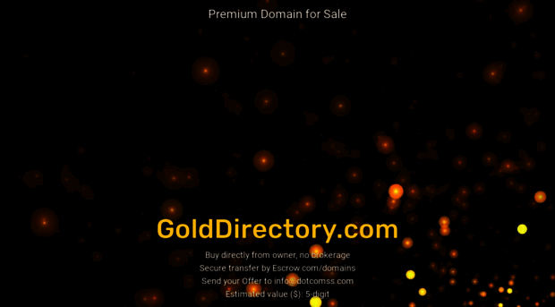 golddirectory.com